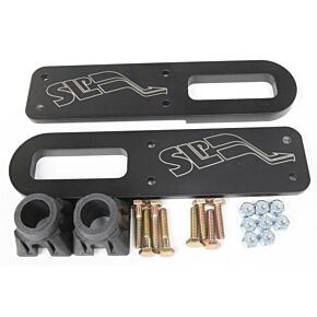 SLP Pr/rail Ext Pol 7.5"