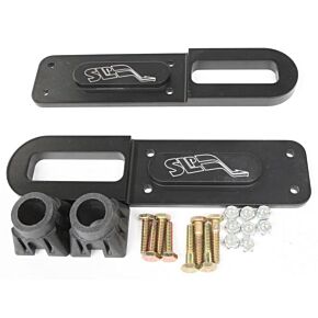 SLP Pr/rail Ext Pol 7.5"