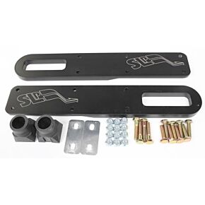 SLP Pr/rail Ext S-d 15"
