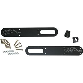 SLP Pr/rail Ext S-d 15"