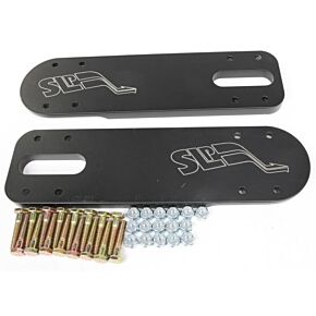 SLP Pr/rail Ext Yam 15"