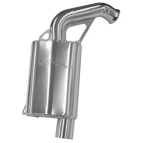 SLP Silencer 850 Gen 4 S/m