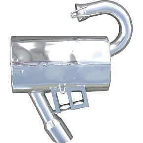 SLP Silencer Pol 800 Rmk