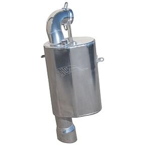 SLP Silencer Pol