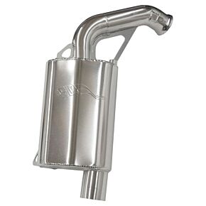 SLP Silencer S-d