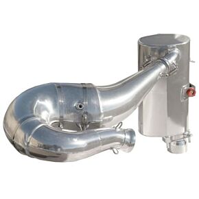 SLP Single Pipe Pol 800 Rush