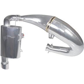 SLP Single Pipe Pol 800