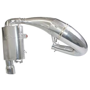 SLP Single Pipe Pol 800