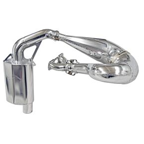 SLP Single Pipe System S-d