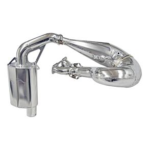 SLP Single Pipe System S-d