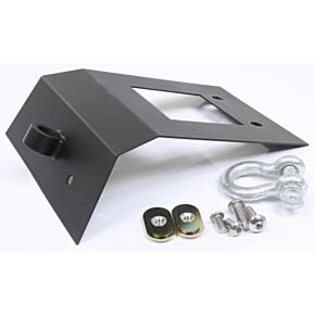 SLP Slp Frt Anchor Pol Blk Rzr 1000/4