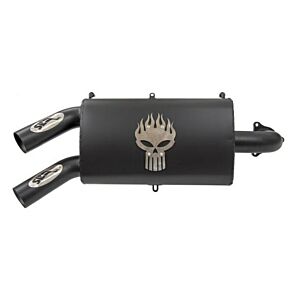 SLP Slp Perf S/o Sil Pol Blk Rzr 1000 Turbo