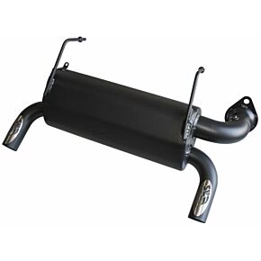 SLP Slp Perf S/o Sil Pol Blk Rzr 1000