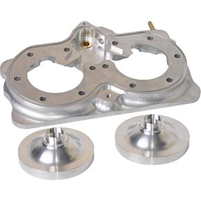 SLP Slp Power Dome Billet Head Set 800 Axys 2018