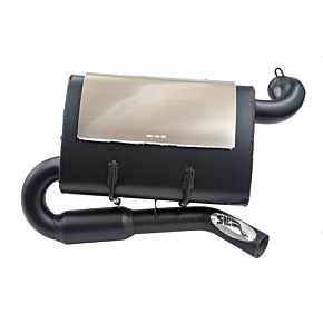 SLP Slp Super Silent Muf Pol Rzr-4 900