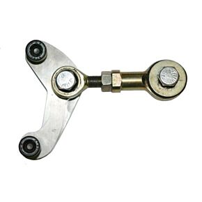 SLP Slp Torque Arm Pol 800 Axys With Electric Start S/m