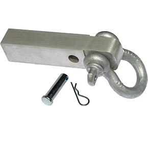 SLP Stinger D-ring 1-1/4"