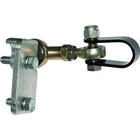 SLP Torque Arm Pol 800 Pro