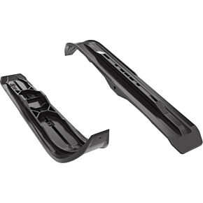 SLYDOG Command Skis Black