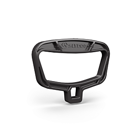 SLYDOG Pull Handle Black