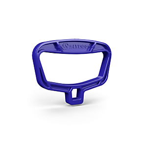 SLYDOG Pull Handle Blue