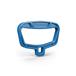 SLYDOG Pull Handle Octane Blue