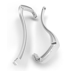 SLYDOG Slydog Pro Loops White