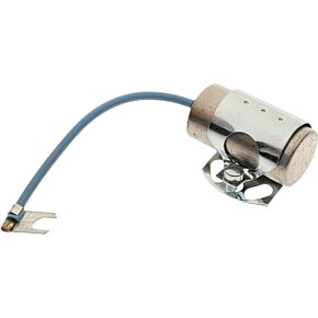 SMP Blue Streak Condenser