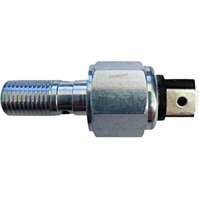 SMP Brake Light Switch `08-17 Dyna Fxd