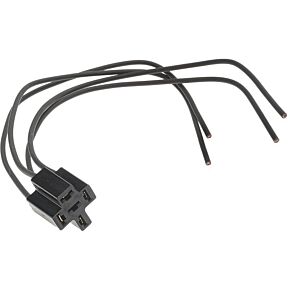 SMP Connector Assembly