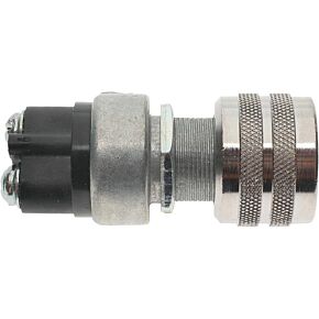 SMP Push Button Switch