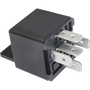 SMP Relay Starter & Brake Relay W/diode