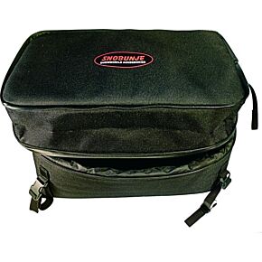SNOBUNJE Tunnel Bag 8"x15"x6"
