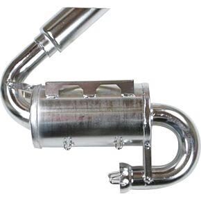 SNOSTUFF Rumble Pack Pol 600 & 700 And S/m
