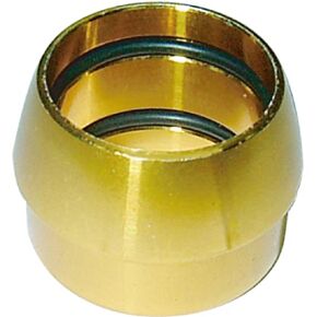 SOLAS Impeller Seal