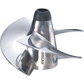 SOLAS X-series Impeller