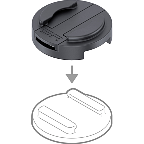 SP CONNECT Adapter Spc To Spc+ For Spc To Spc+ Conversion