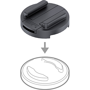 SP CONNECT Adapter Spc+ To Spc For Spc+ To Spc Conversion