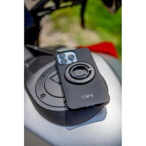 SP CONNECT Magnetic Ring Mount Spc+ Black