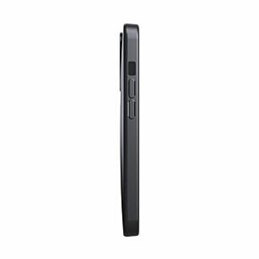 SP CONNECT Phone Case Spc+ Apple Iphone 15 Pro Black