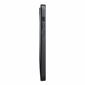 SP CONNECT Phone Case Spc+ Apple Iphone 15 Pro Max Black