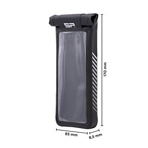 SP CONNECT Phone Case Spc+ Universal Xl Black