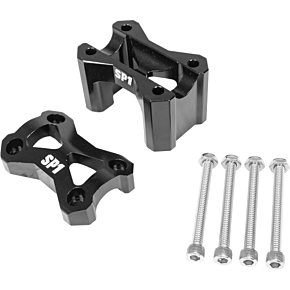 SP1 1" Tech Riser 7/8" Bar