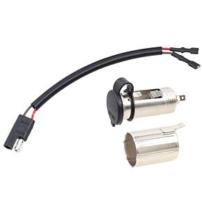 SP1 12v Power Outlet Pol