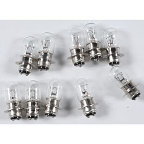 SP1 12v/25-25w Rep A3603 10/pk