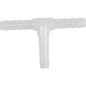 SP1 1/4" T Fuel Fitting 10/pk