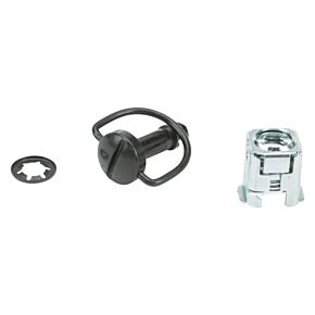 SP1 1/4 Turn Fastener S-d