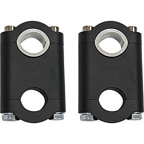 SP1 2" Fixed Height Tech Riser