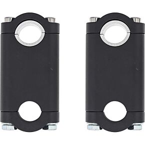 SP1 3" Fixed Height Tech Riser