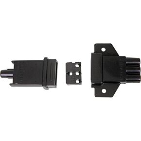 SP1 3 Into 1 Junction Box
